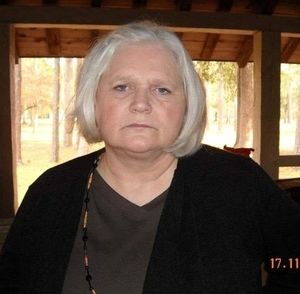 Meet your Posher, Shirleen